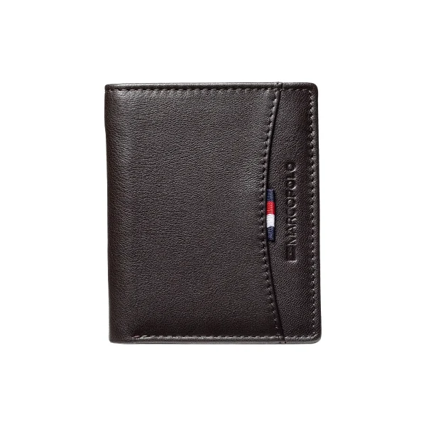 ארנק מעור Marco Polo