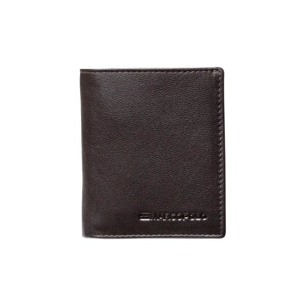 ארנק מעור Marco Polo