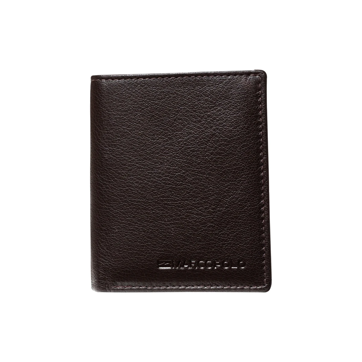 ארנק מעור Marco Polo – 241221-N--YS – brown – 1