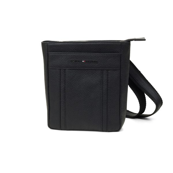 תיק צד Tommy Hilfiger Th-22004 – black – 1