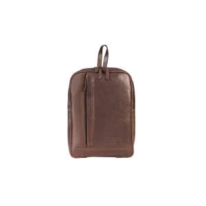 תיק גב בינוני מעור Pierre Cardin