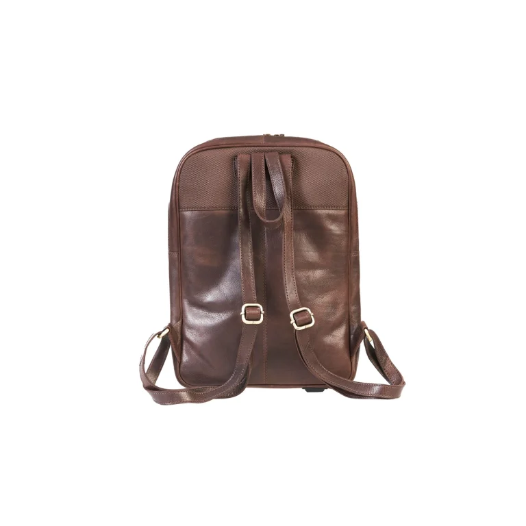 תיק גב בינוני מעור Pierre Cardin
