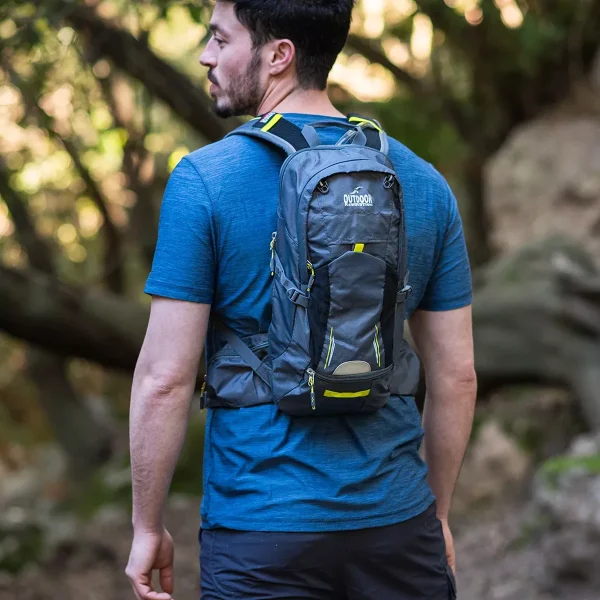 מערכת מים Outdoor Revolution Pelican 9L