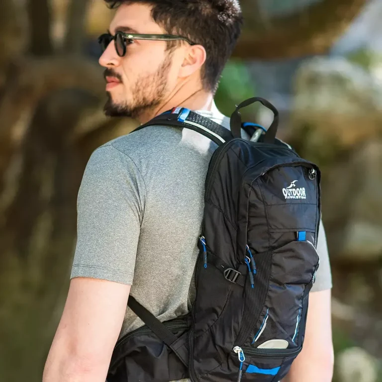 מערכת מים Outdoor Revolution Pelican 9L
