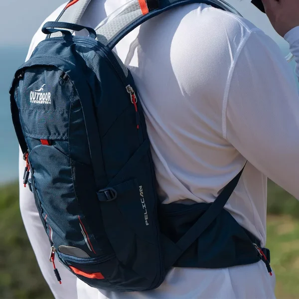 מערכת מים Outdoor Revolution Pelican 9L