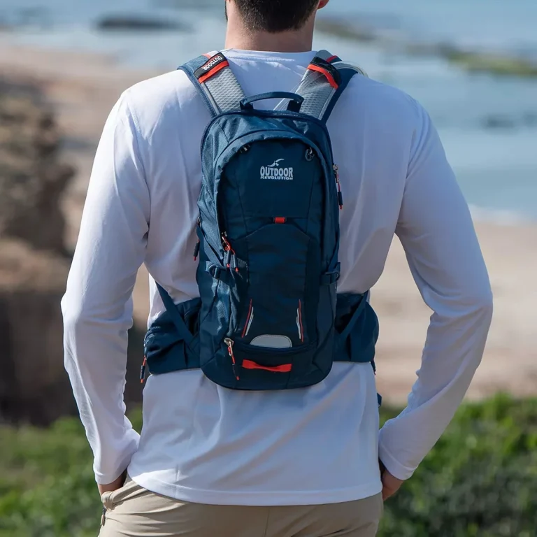 מערכת מים Outdoor Revolution Pelican 9L