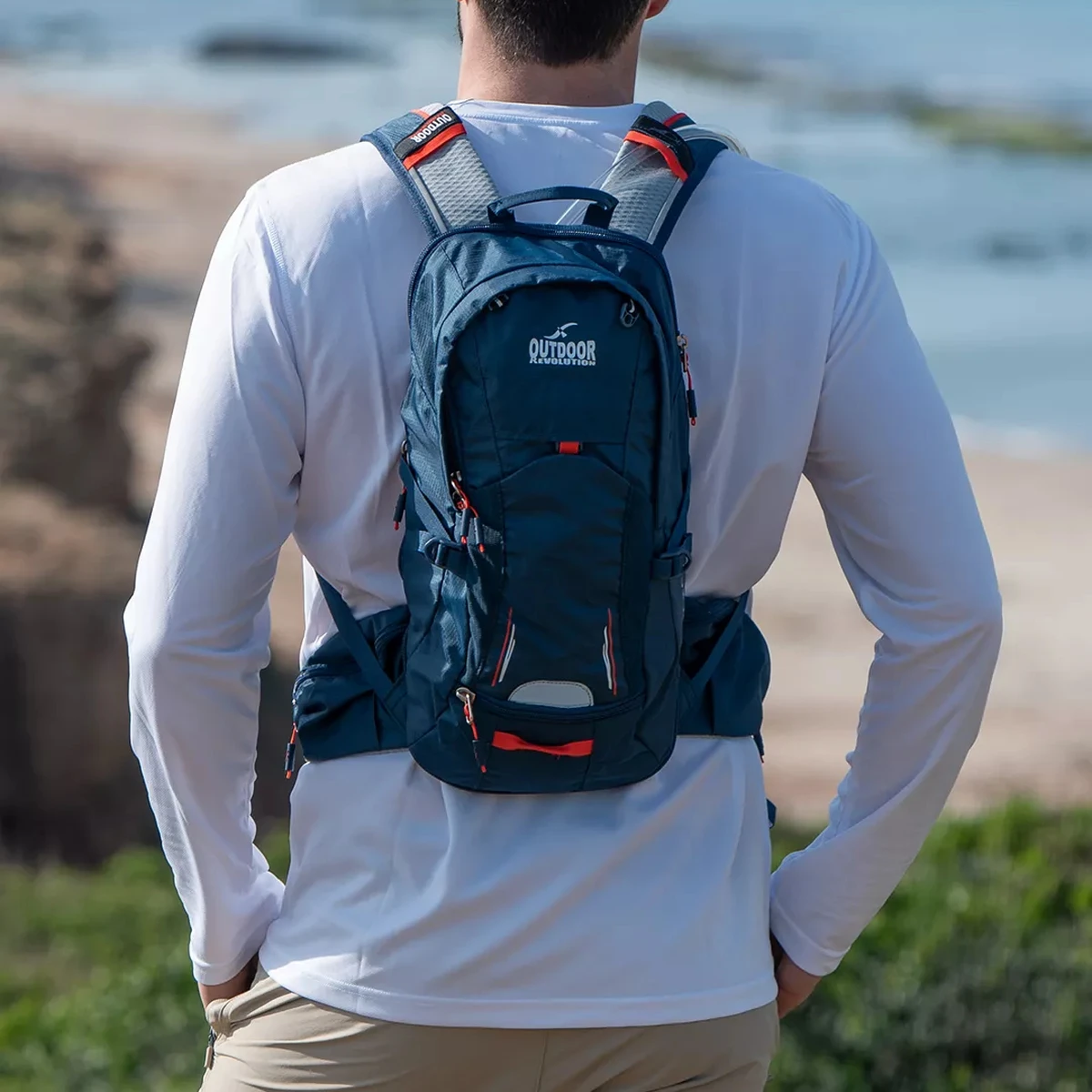 מערכת מים Outdoor Revolution Pelican 9L