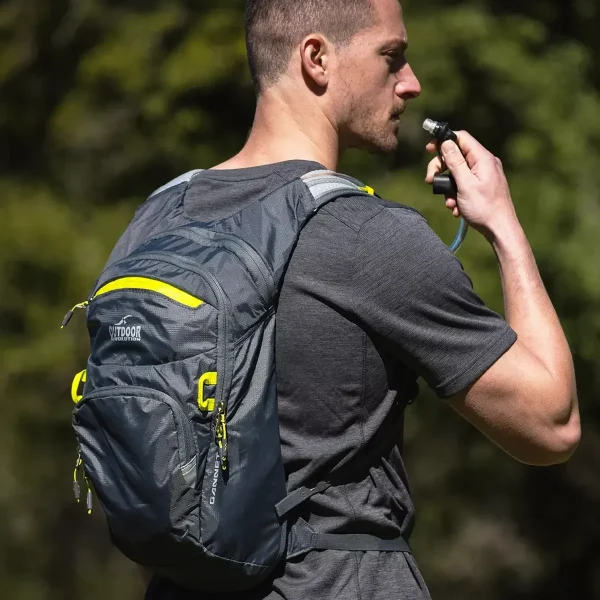 מערכת מים Outdoor Revolution Gannet 16L