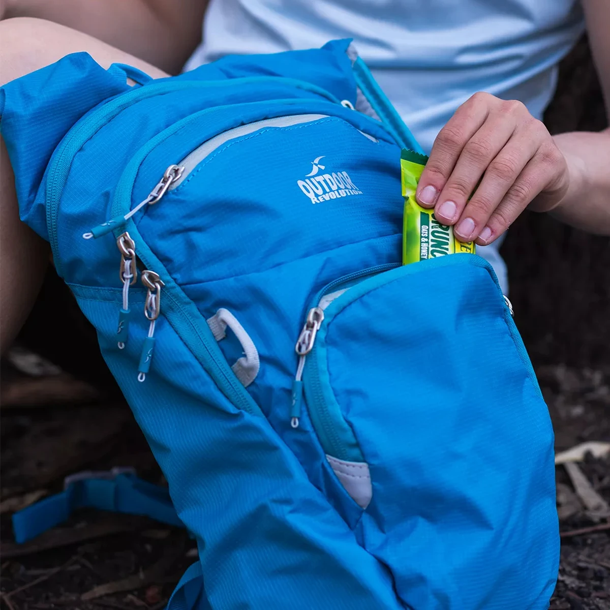 מערכת מים Outdoor Revolution Gannet 16L