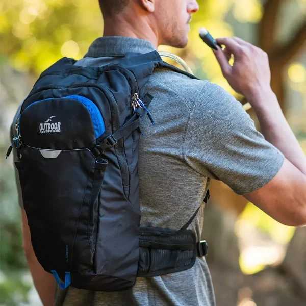 מערכת מים Outdoor Revolution Loon