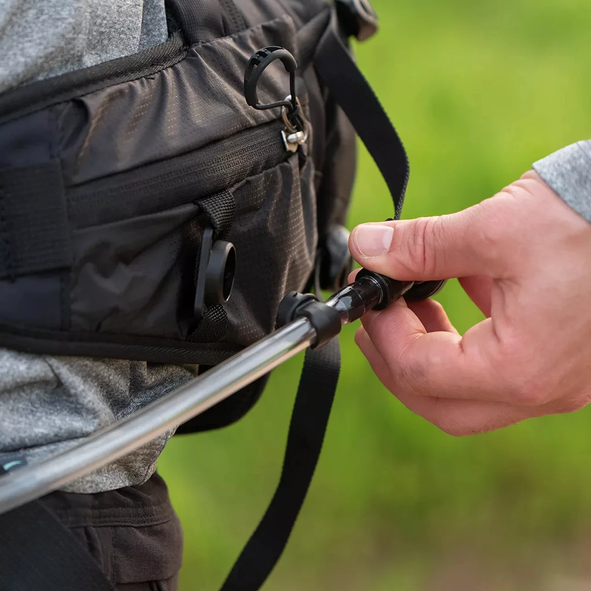 מערכת מים פאוץ' Outdoor Revolution Puffin