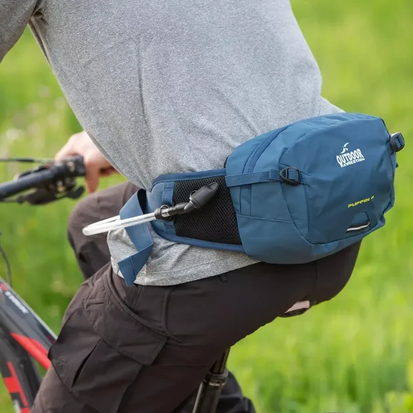 מערכת מים פאוץ' Outdoor Revolution Puffin