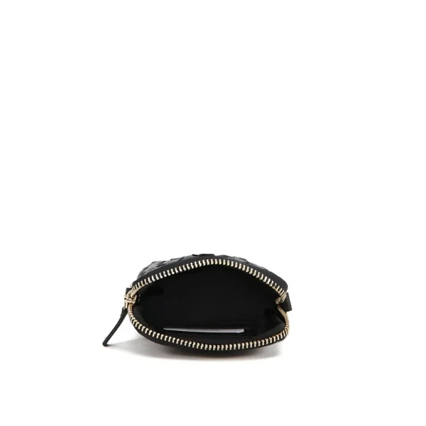 תיק טלפון מעור Abbacino – 30298-30 – black – 4