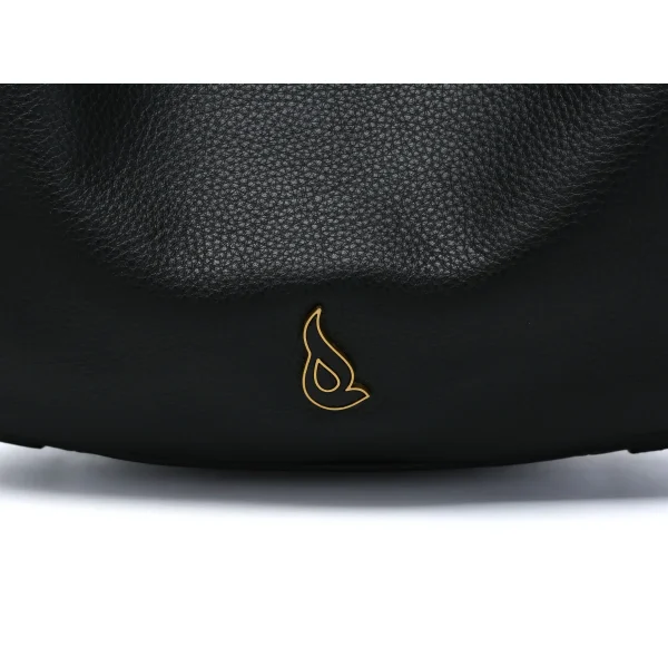 תיק צד גדול מעור Abbacino – 30399-30 – black – 6