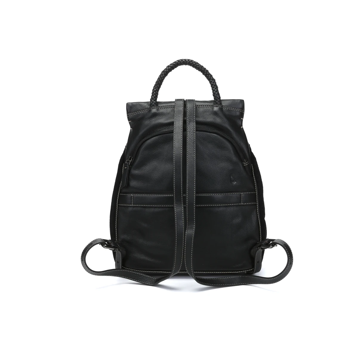 תיק גב בינוני מעור Abbacino ZIA