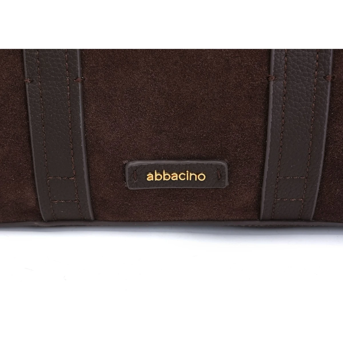 תיק יד בינוני מעור Abbacino ASA – 30419-50 – brown – 6