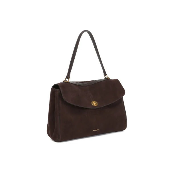 תיק צד גדול מעור Abbacino TALA