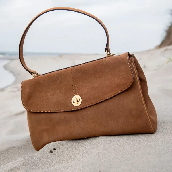 תיק צד גדול מעור Abbacino TALA