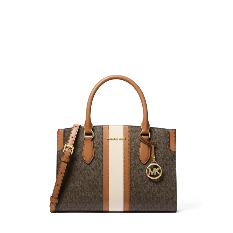 תיק צד בינוני Michael Kors