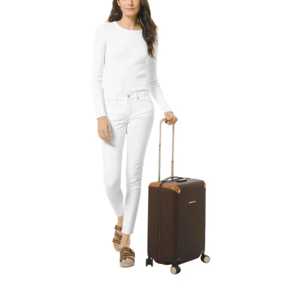 מזוודת עלייה למטוס Michael Kors