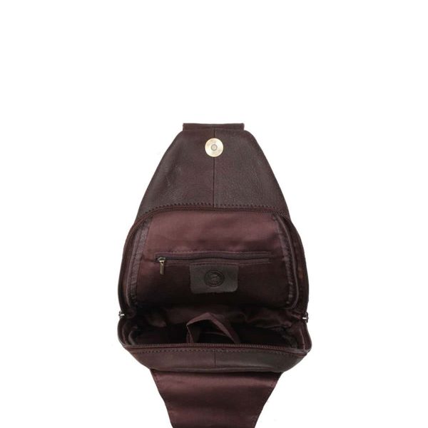 תיק אוכף Emanuel 31021