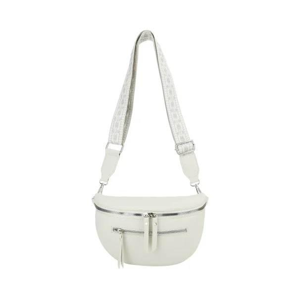 תיק צד iBags – 3208005X--BEIGE – beige – 1