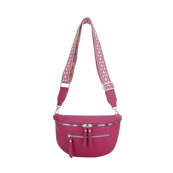 תיק צד iBags – 3208005X--PINK – pink – 1