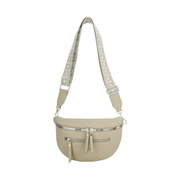 תיק צד iBags – 3208005X--TAUPE – taupe – 1