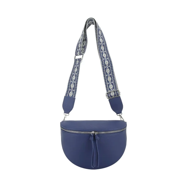 תיק צד iBags – 3208044X--D.BLUE – d-blue – 1