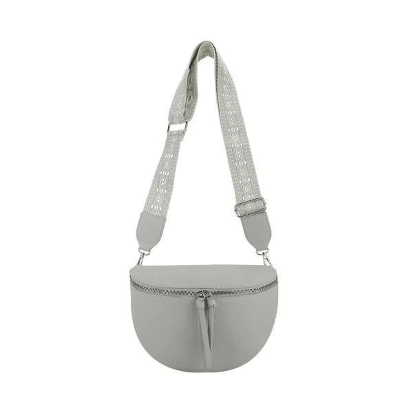 תיק צד iBags – 3208044X--GREY – grey – 1