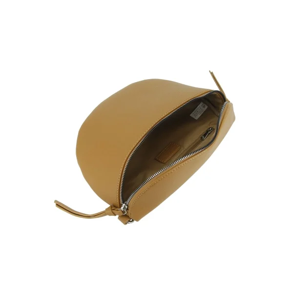 תיק צד iBags – 3208044X--L.BROWN – l-brown – 2