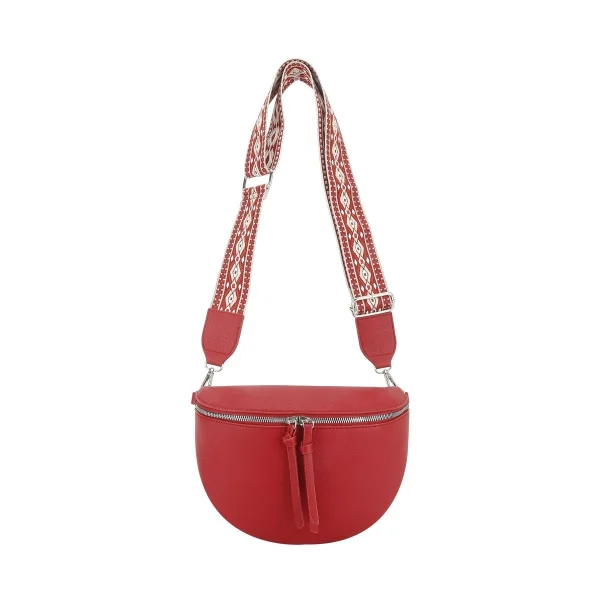 תיק צד iBags – 3208044X--RED – red – 1