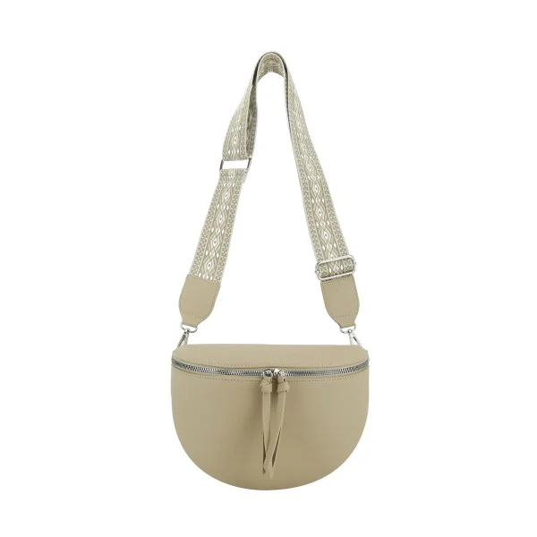 תיק צד iBags – 3208044X--TAUPE – taupe – 1