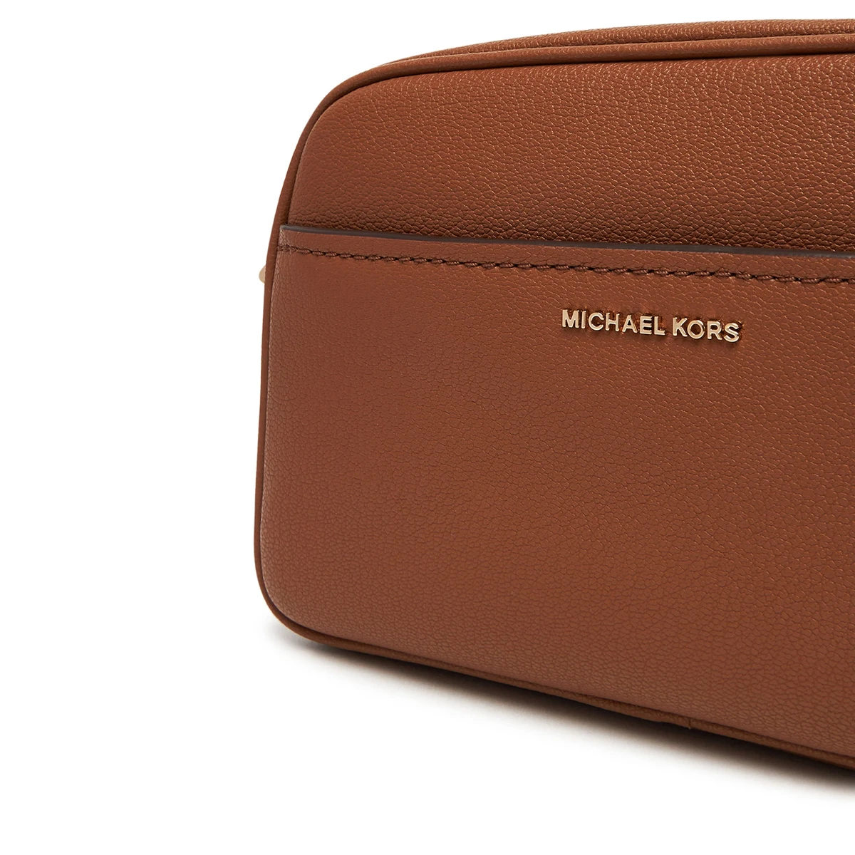 תיק צד קטן Michael Kors – 32F5GJ6C5L-230 – luggage – 1