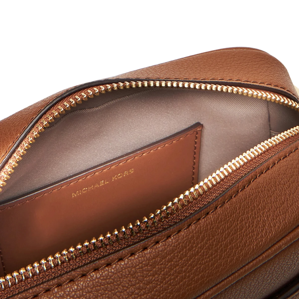 תיק צד קטן Michael Kors – 32F5GJ6C5L-230 – luggage – 3