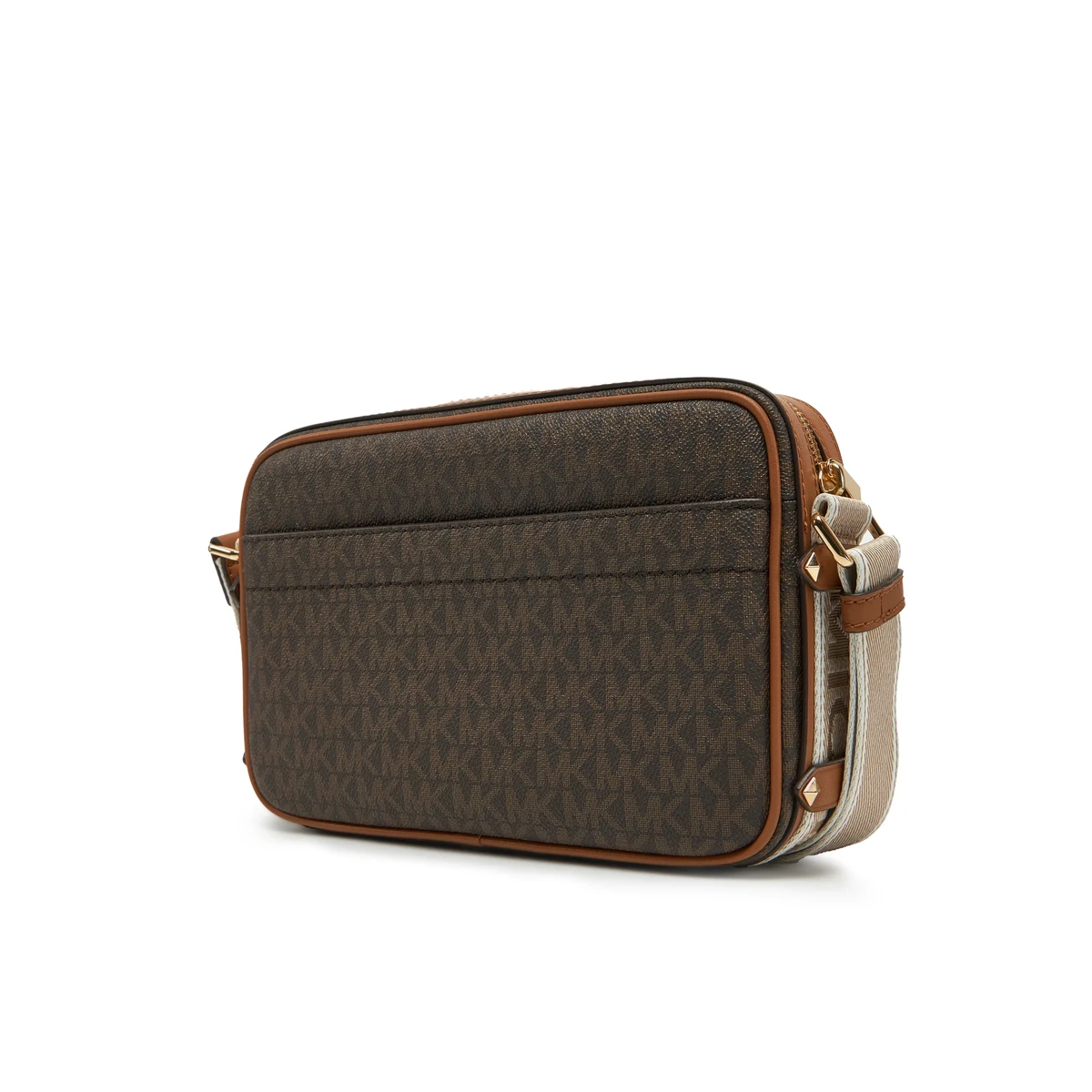 תיק צד בינוני Michael Kors – 32R5G5VC9B-252 – brn-acorn – 3