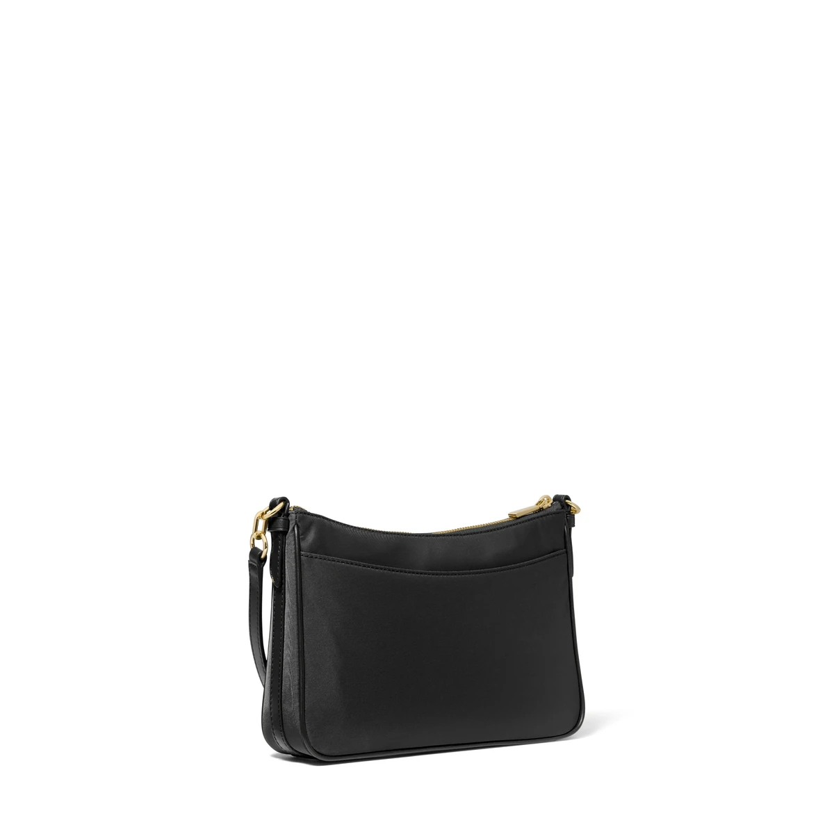 תיק כתף בינוני Michael Kors – 32R5GJ6C6C-001 – black – 2