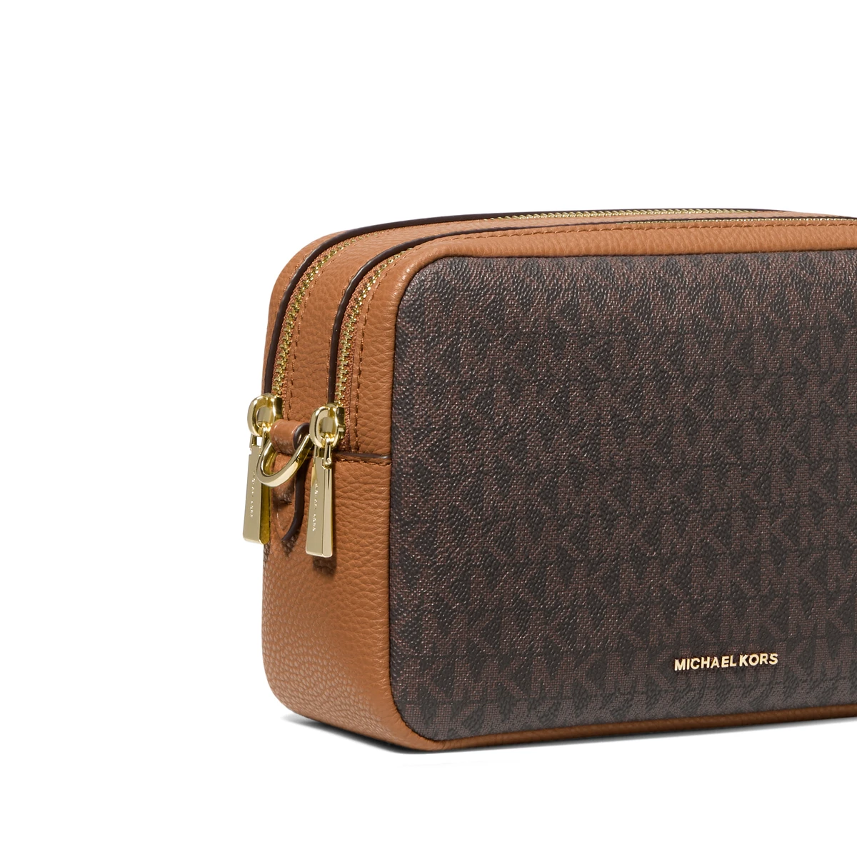 תיק צד בינוני Michael Kors – 32S5GYTC5B-252 – brn-acorn – 2