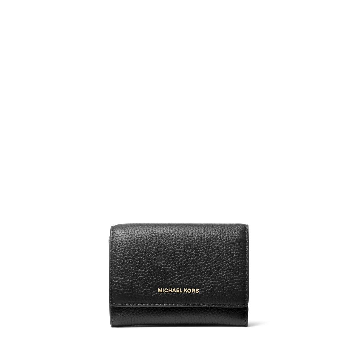 ארנק בינוני Michael Kors – 32S5GYTP1L-001 – black – 1