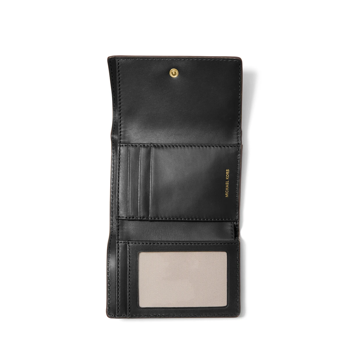 ארנק בינוני Michael Kors – 32S5GYTP1L-001 – black – 2