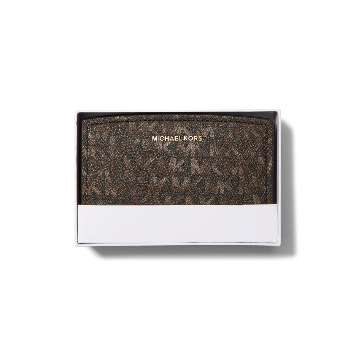 ארנק בינוני Michael Kors – 32S5GYTZ2B-252 – brn-acorn – 4