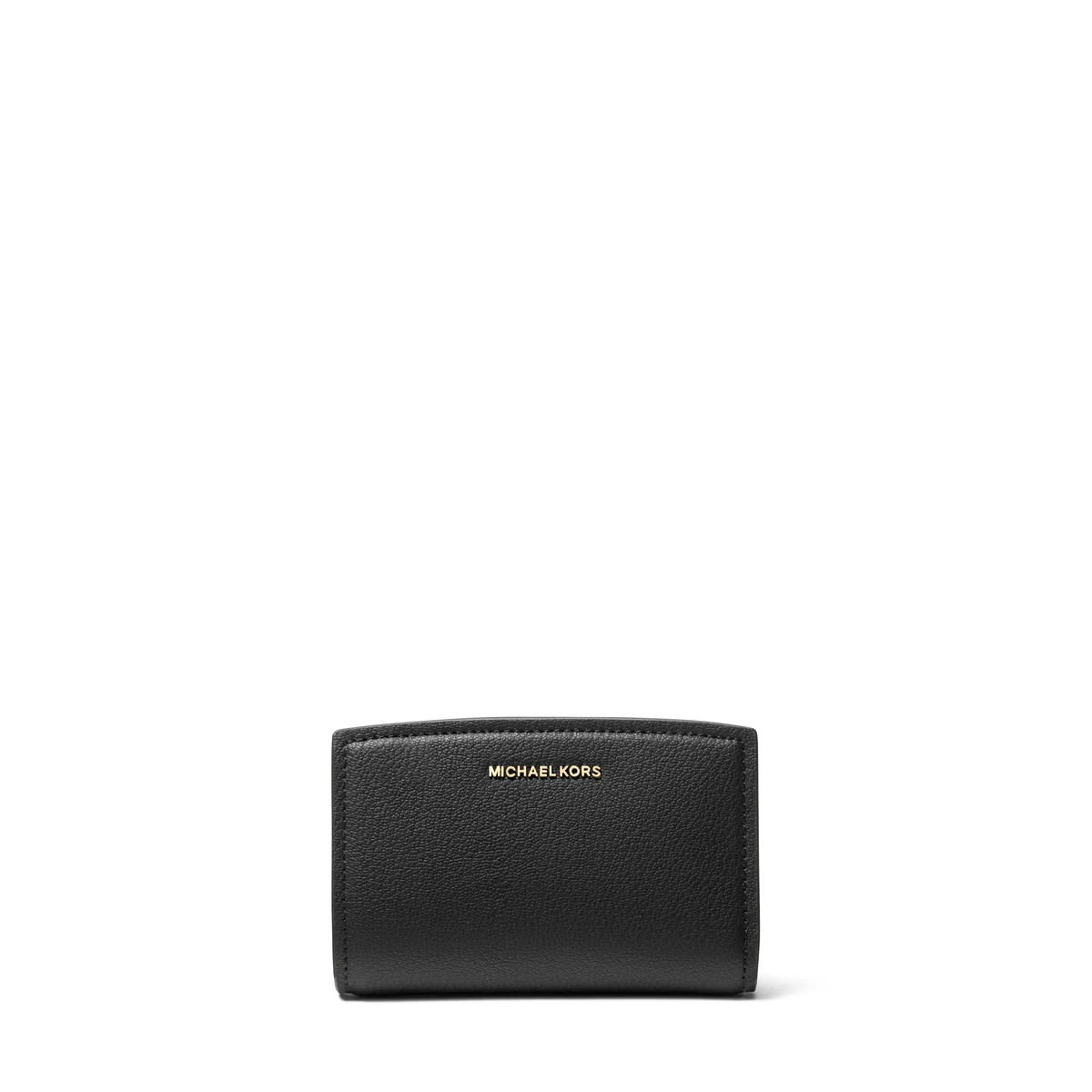 ארנק בינוני Michael Kors – 32S5GYTZ2L-001 – black – 1