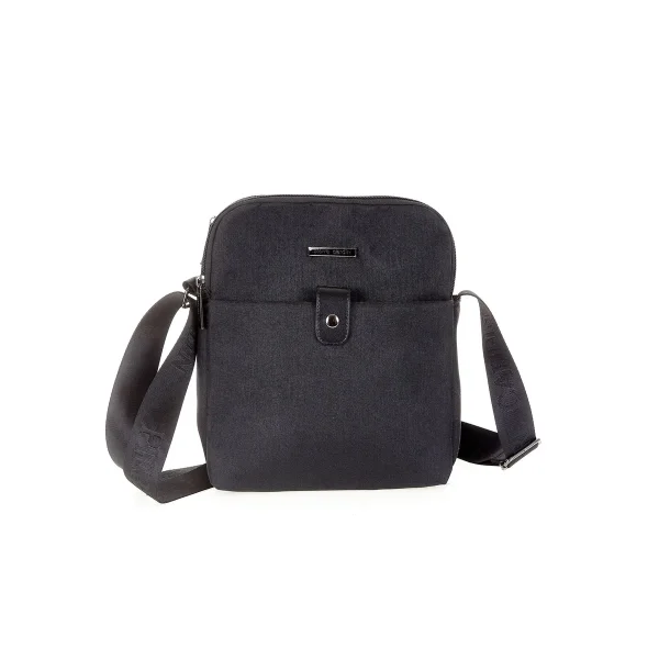 תיק צד בינוני Pierre Cardin