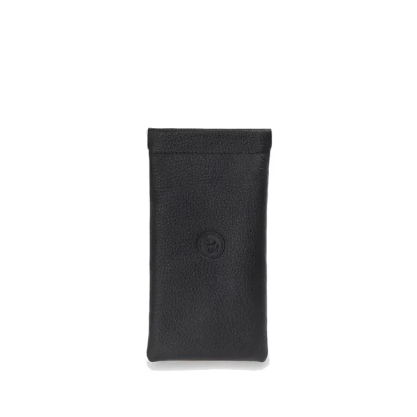 נרתיק למשקפיים מעור Emanuel לואיס