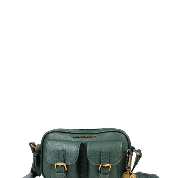 תיק קטן Blueberty G1.2