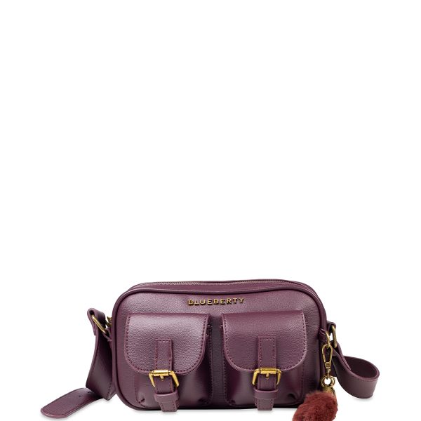 תיק קטן Blueberty G1.2