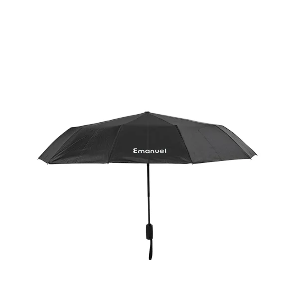 מטריה מתקפלת Emanuel