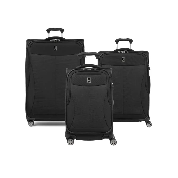 סט מזוודות TravelPro WalkAbout