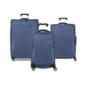 סט מזוודות TravelPro WalkAbout