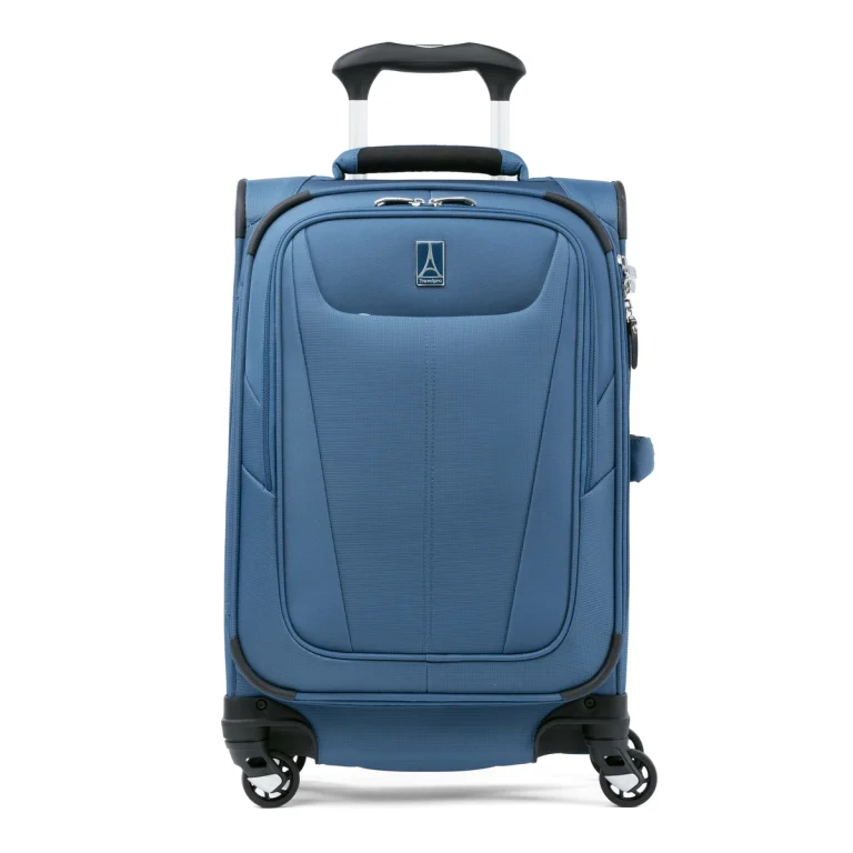 מזוודה קטנה מבד 21" TrevelPro Maxlite 5 Compact